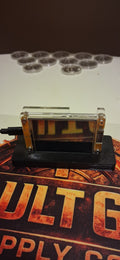 NM miner 1 mh/s lottery miner with stand