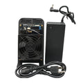 2025 Latest Bitaxe Supra Hex 702 4.2Th/s Bitcoin Miner Low power consumption silent home Miner