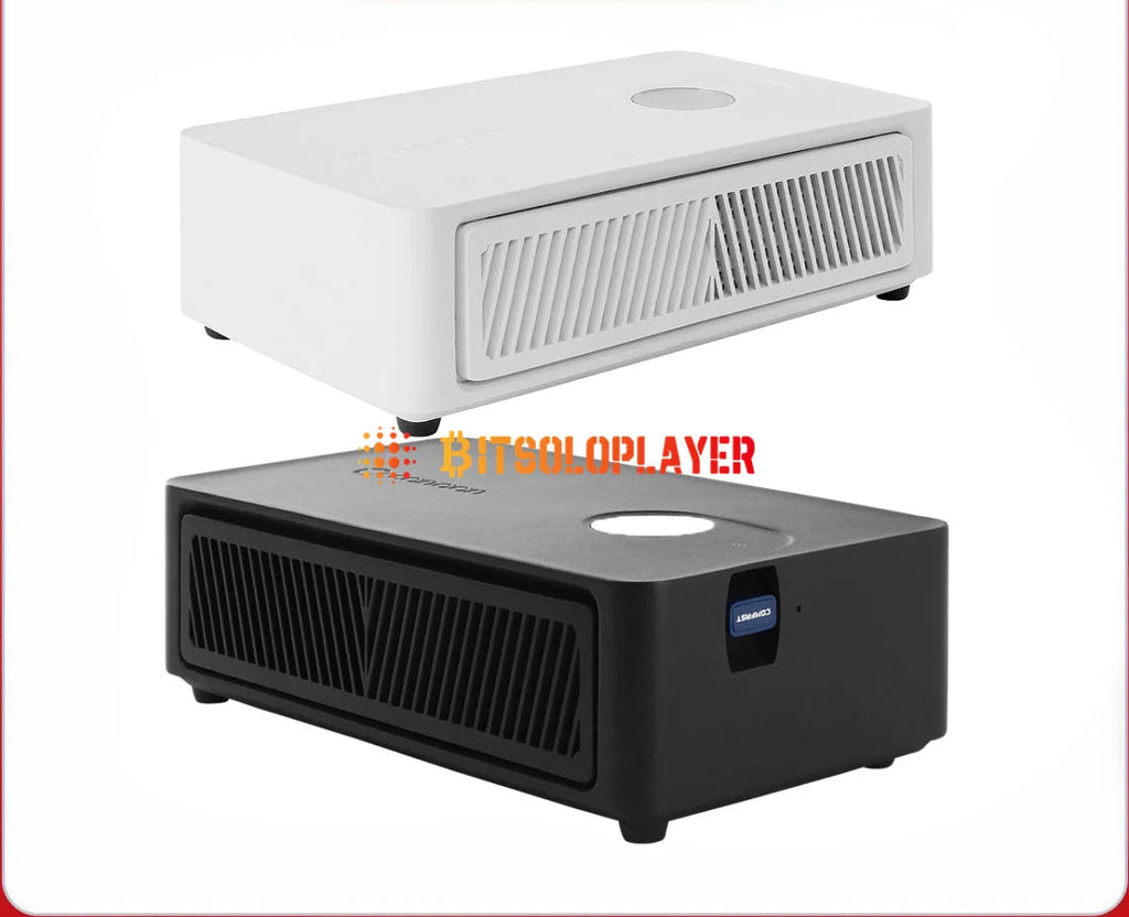 Fast Shipping Canaan Avalon Nano 3S BTC Miner 6 TH/s 140W Bitcoin ASIC Miner -Supports Solo Mining & Stake Pool Crypto Machine