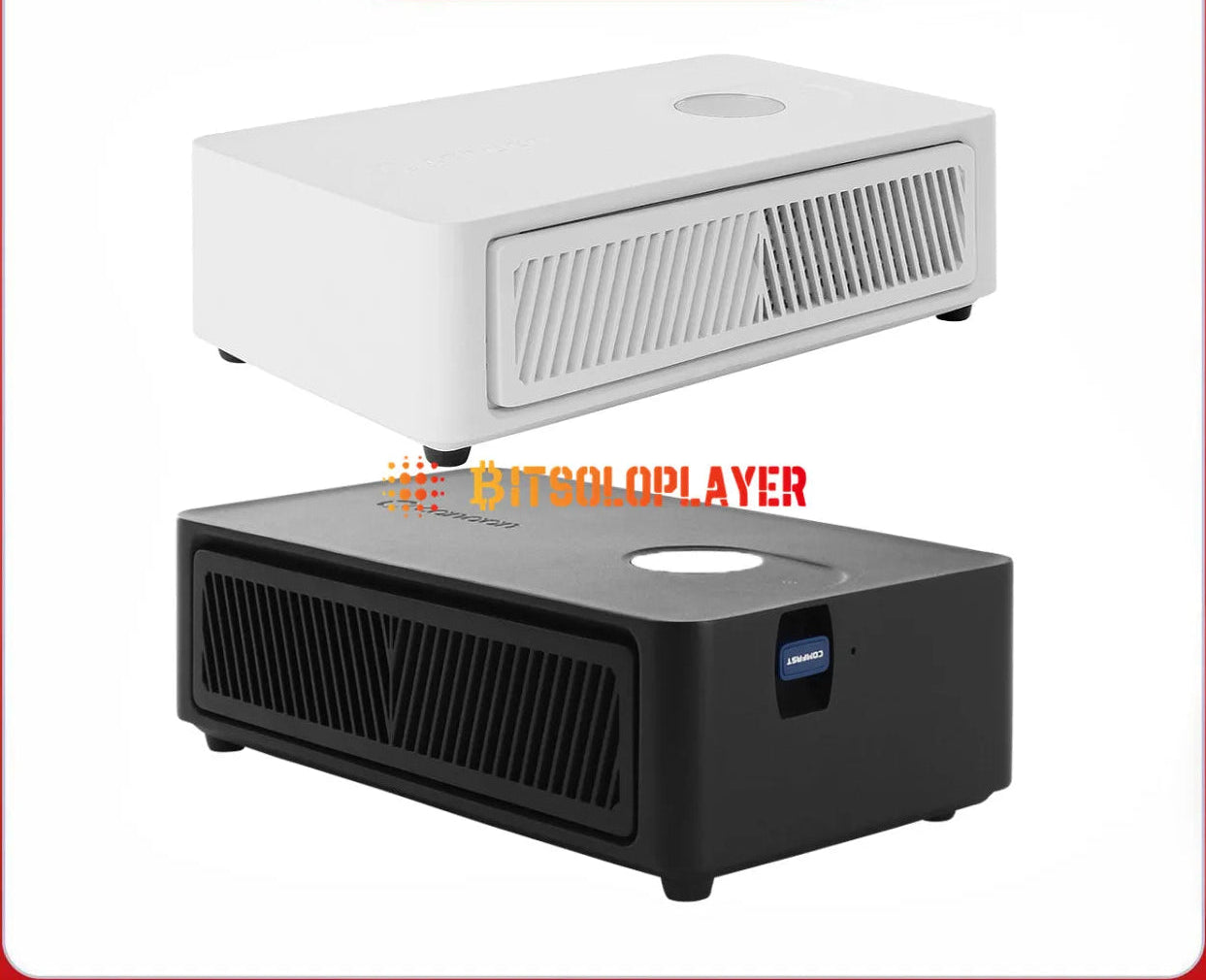 Fast Shipping Canaan Avalon Nano 3S BTC Miner 6 TH/s 140W Bitcoin ASIC Miner -Supports Solo Mining & Stake Pool Crypto Machine