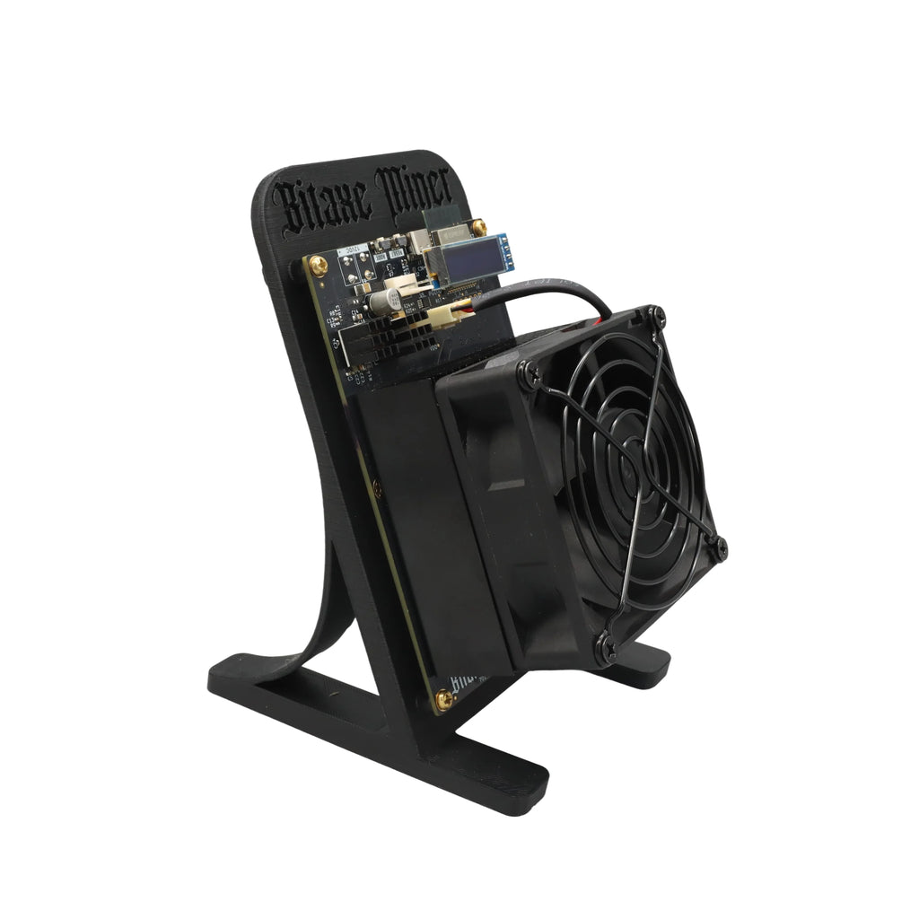 2025 Latest Bitaxe Supra Hex 702 4.2Th/s Bitcoin Miner Low power consumption silent home Miner