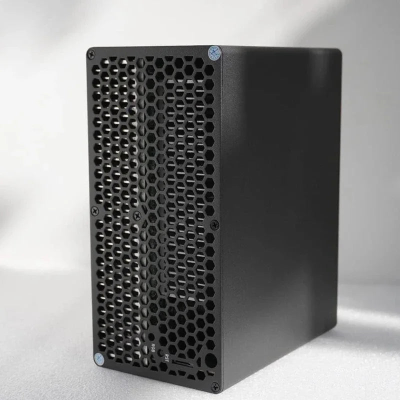New Goldshell MINI DOGE 3 Miner LTC and Doge Coin Miner 700MH/S 400W Goldshell Mini Doge III Litcoin Miner With PSU Doge Miner