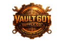Vault 601 supply Co. - Home